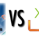 Illustration for article titled Xbox Live Vs. PlayStation Plus!
